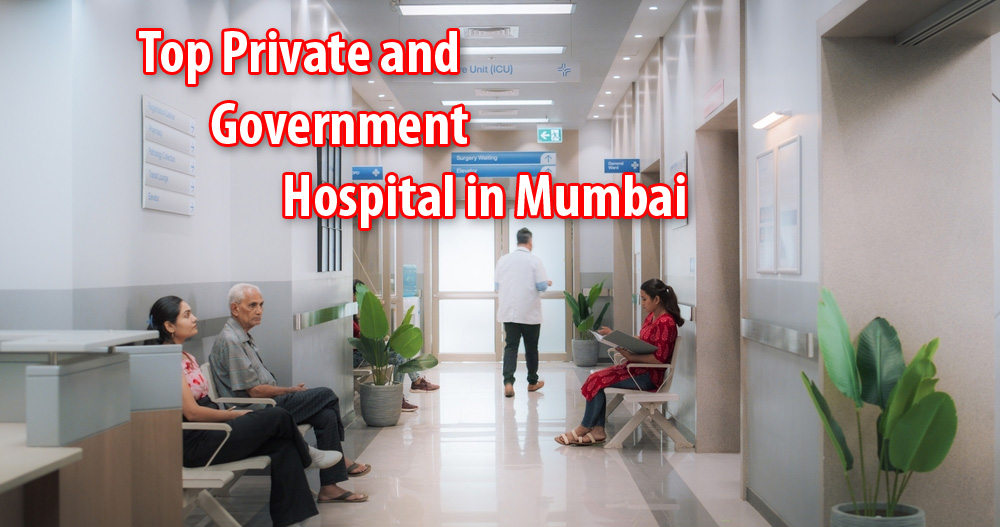 top hospital in mumbai
