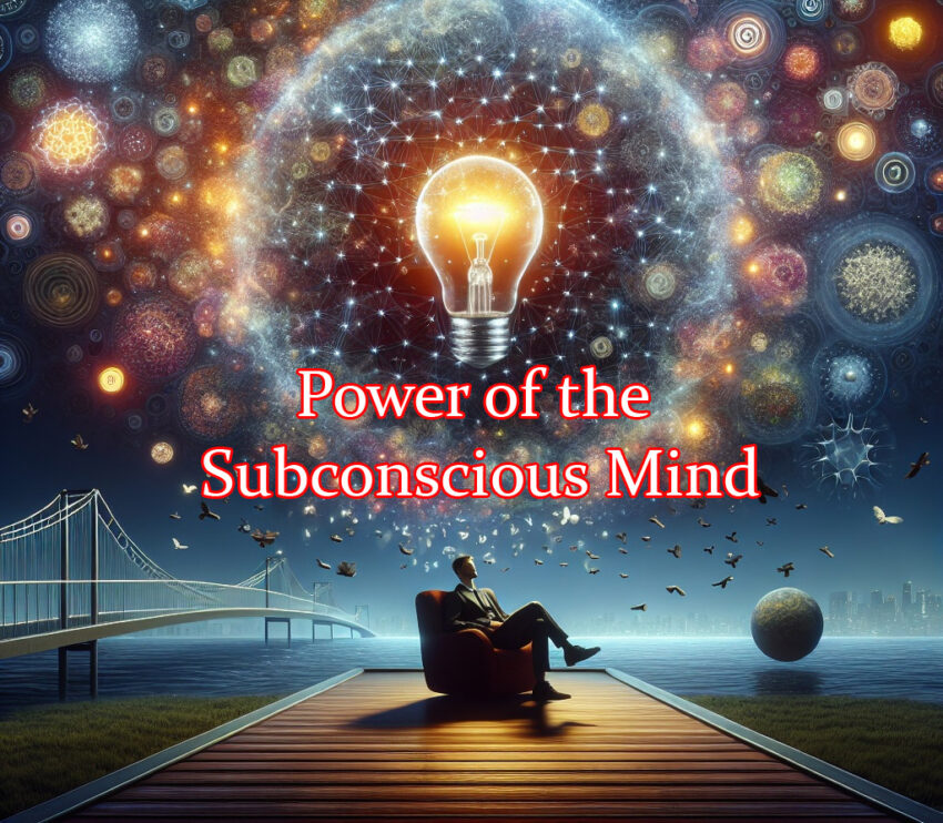 Power of the Subconscious Mind