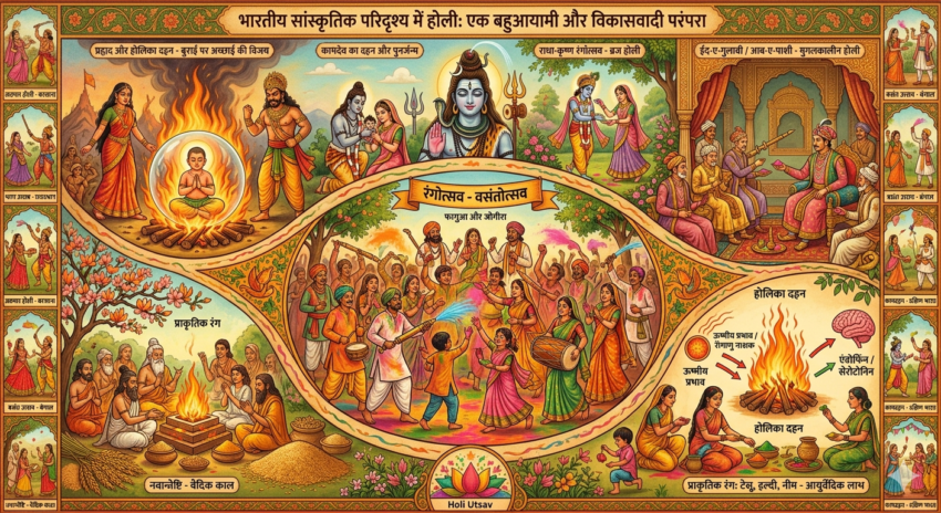 Holi-ka-Vigyanik-Mahatva