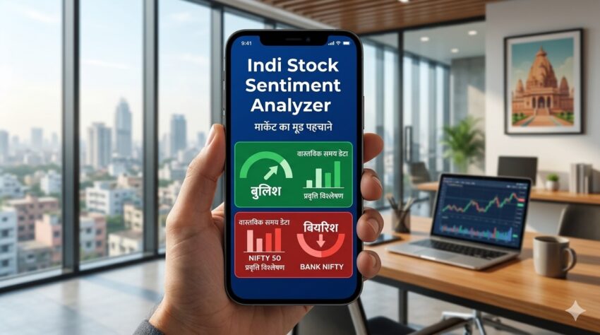 Indi-stock-sentiment-analyzer
